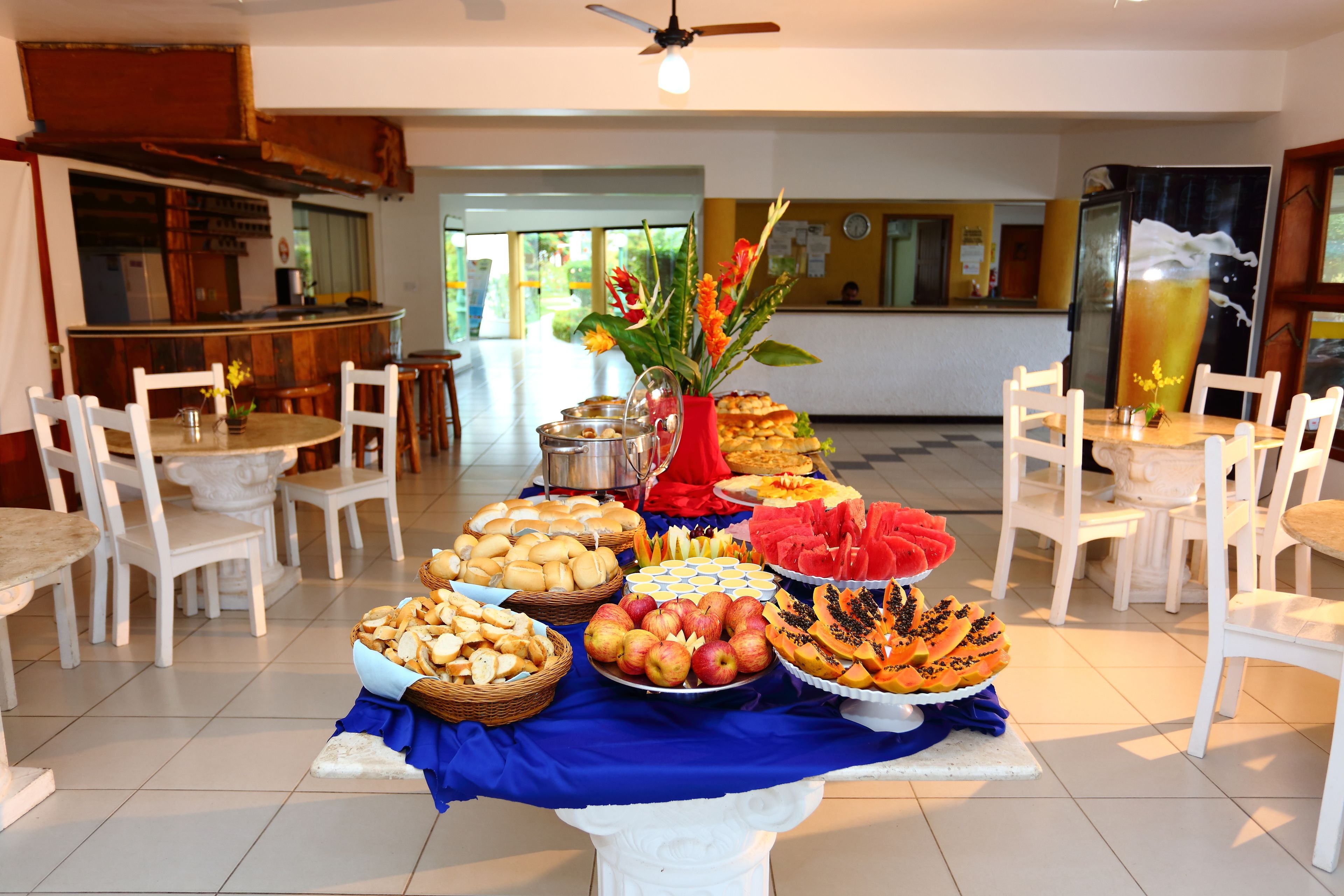 Foto - Benko´s Praia Hotel