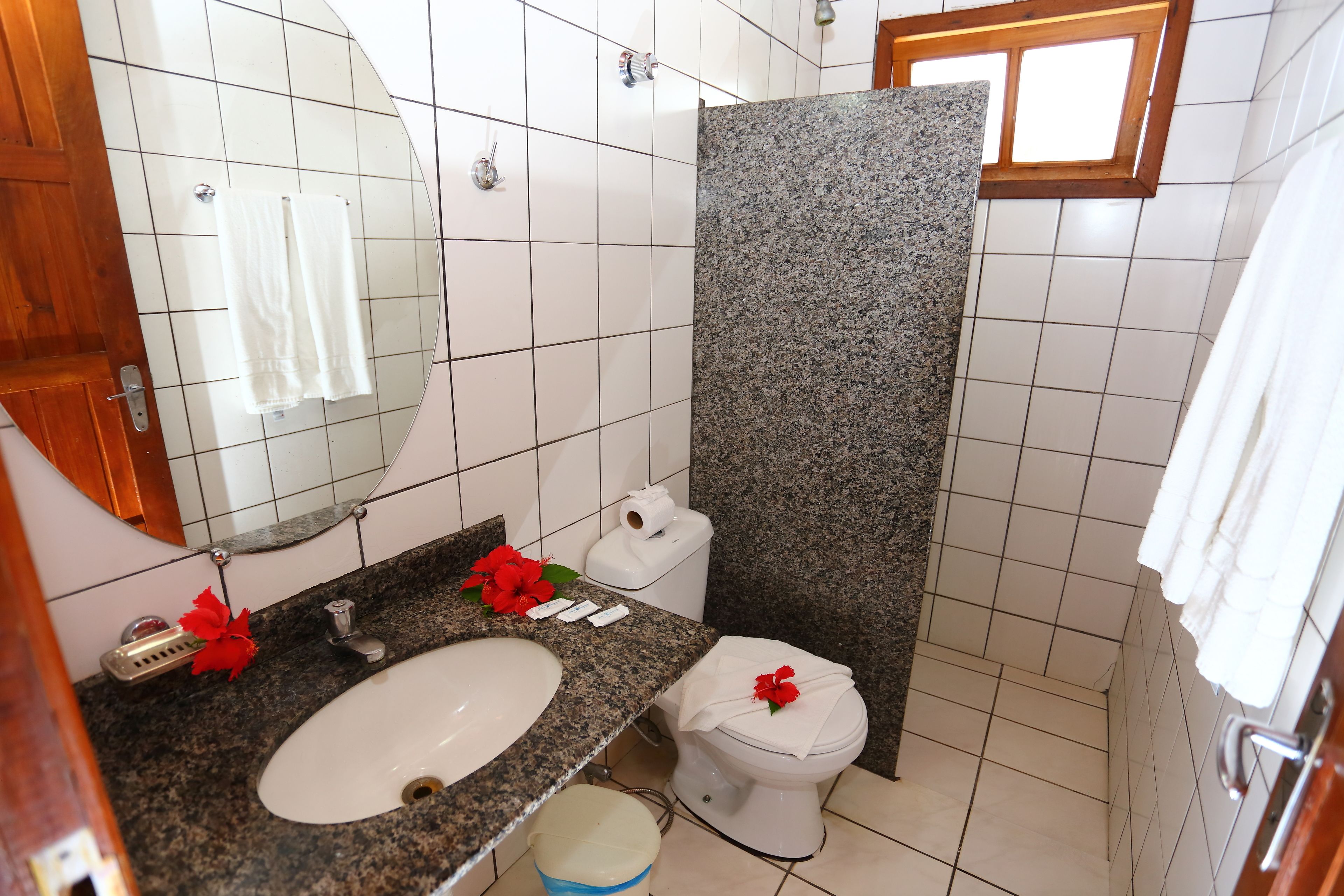 Foto - Benko´s Praia Hotel