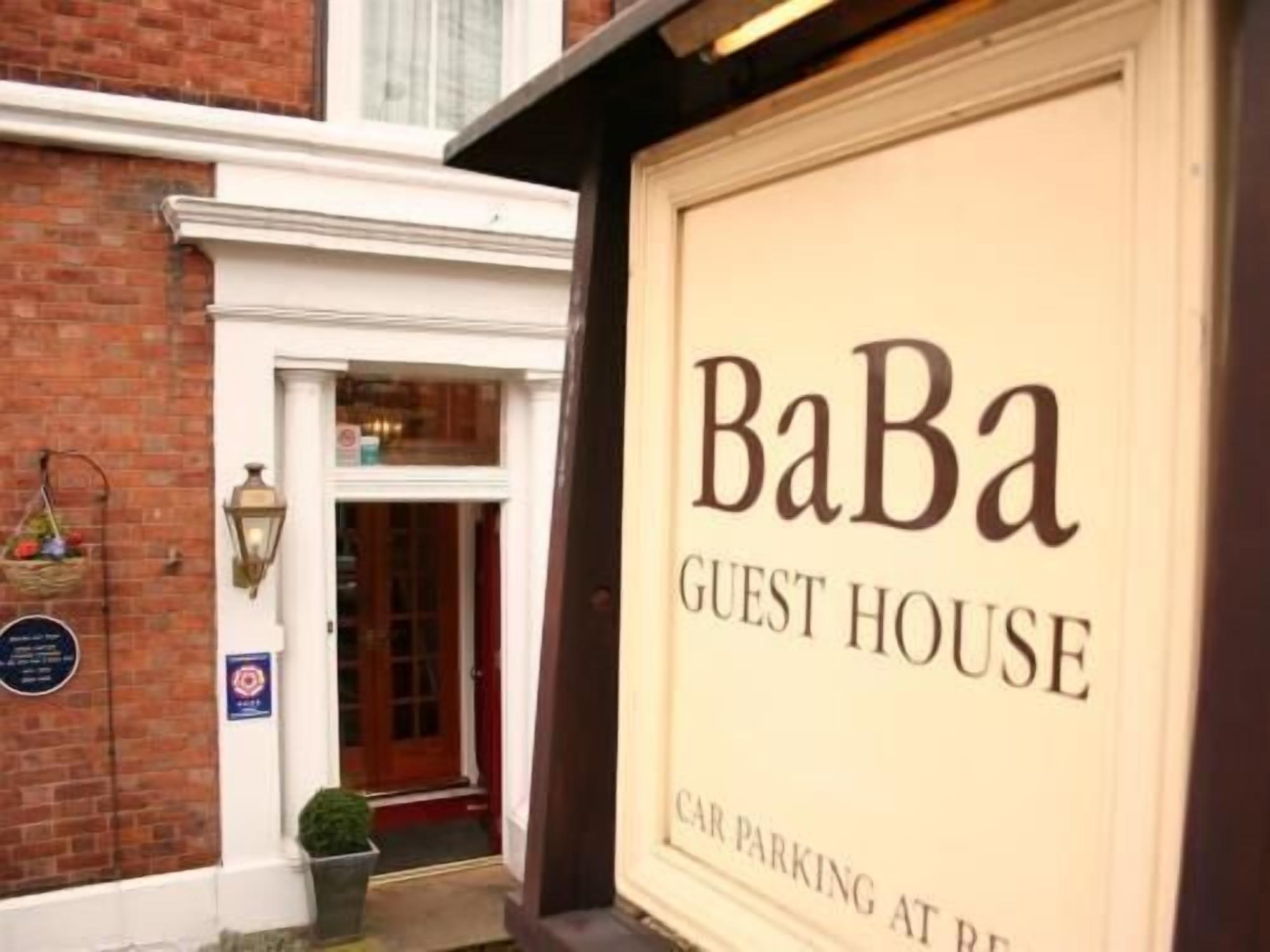 Foto - Ba Ba Guest House