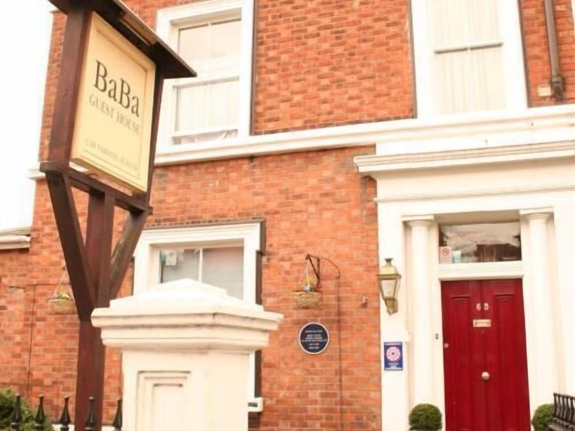 Foto - Ba Ba Guest House