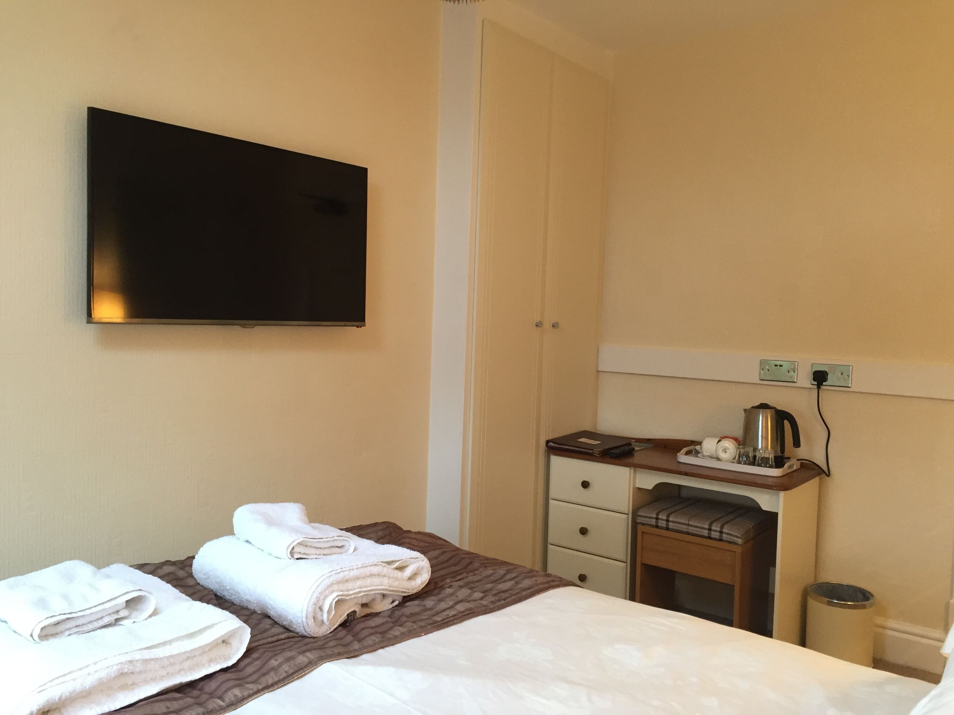 Foto - Ba Ba Guest House