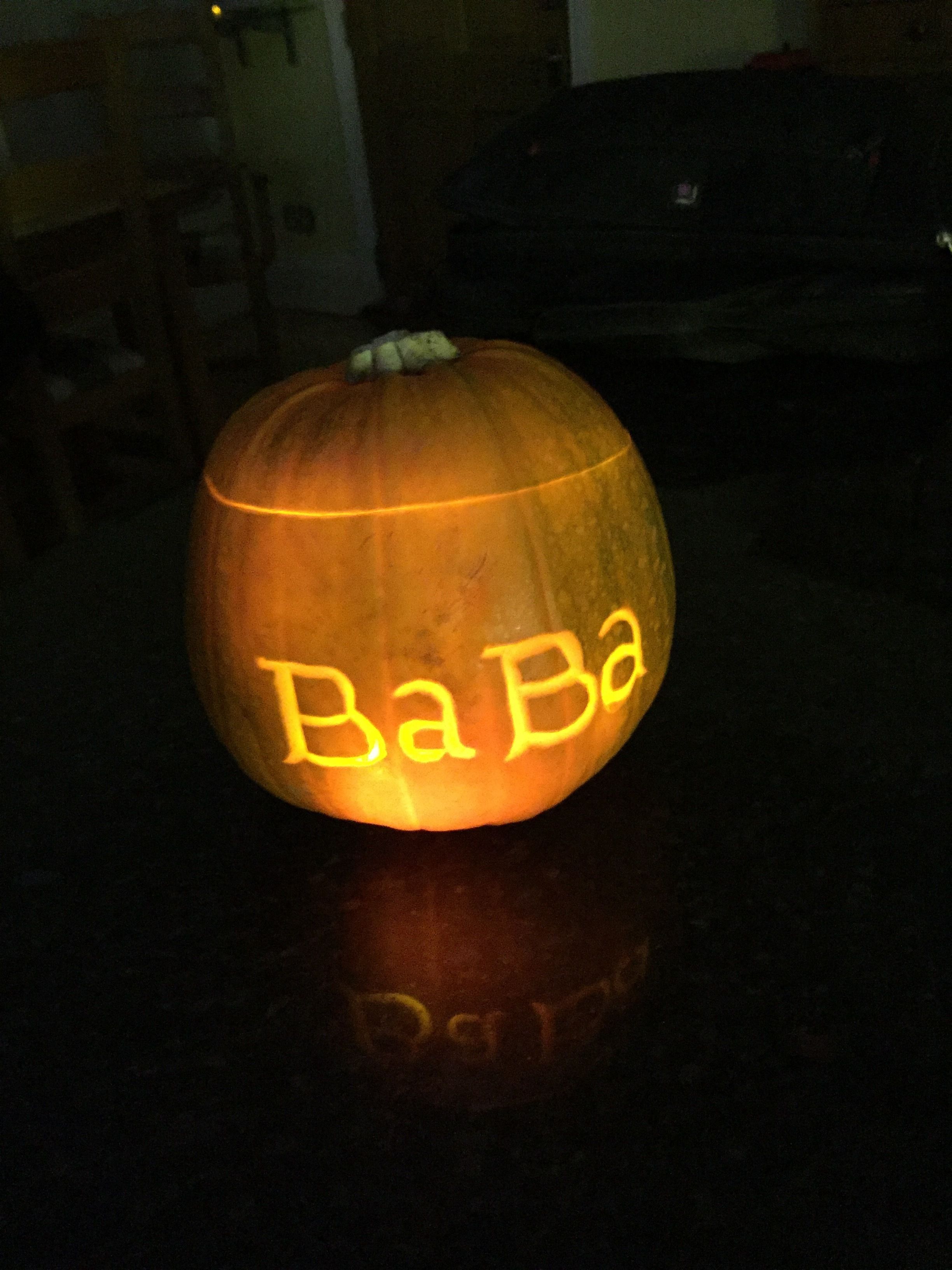 Foto - Ba Ba Guest House