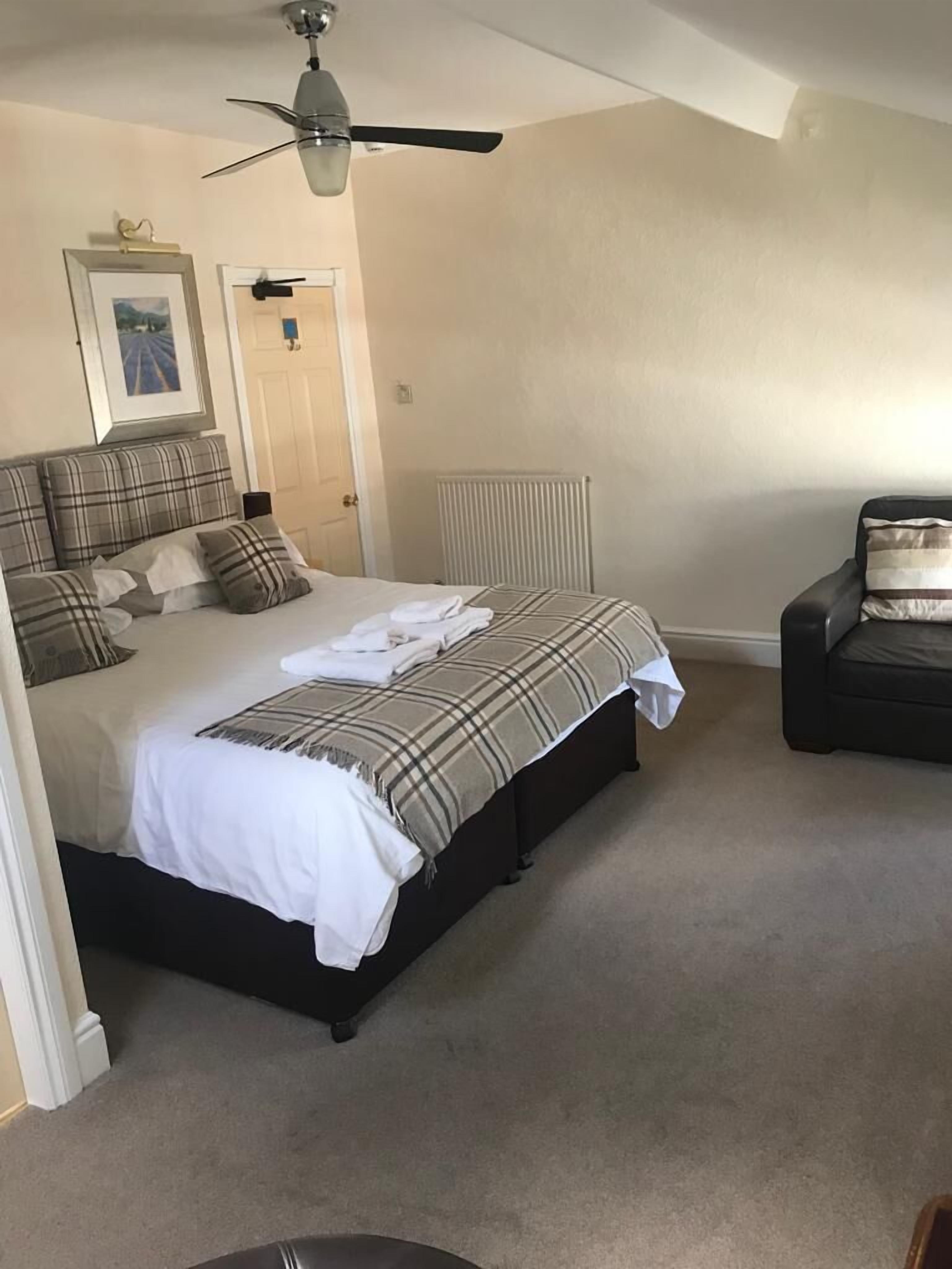 Foto - Ba Ba Guest House