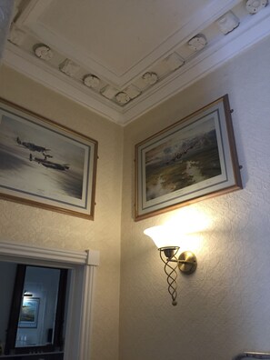 Lobby - Ba Ba Guest House (Chester)