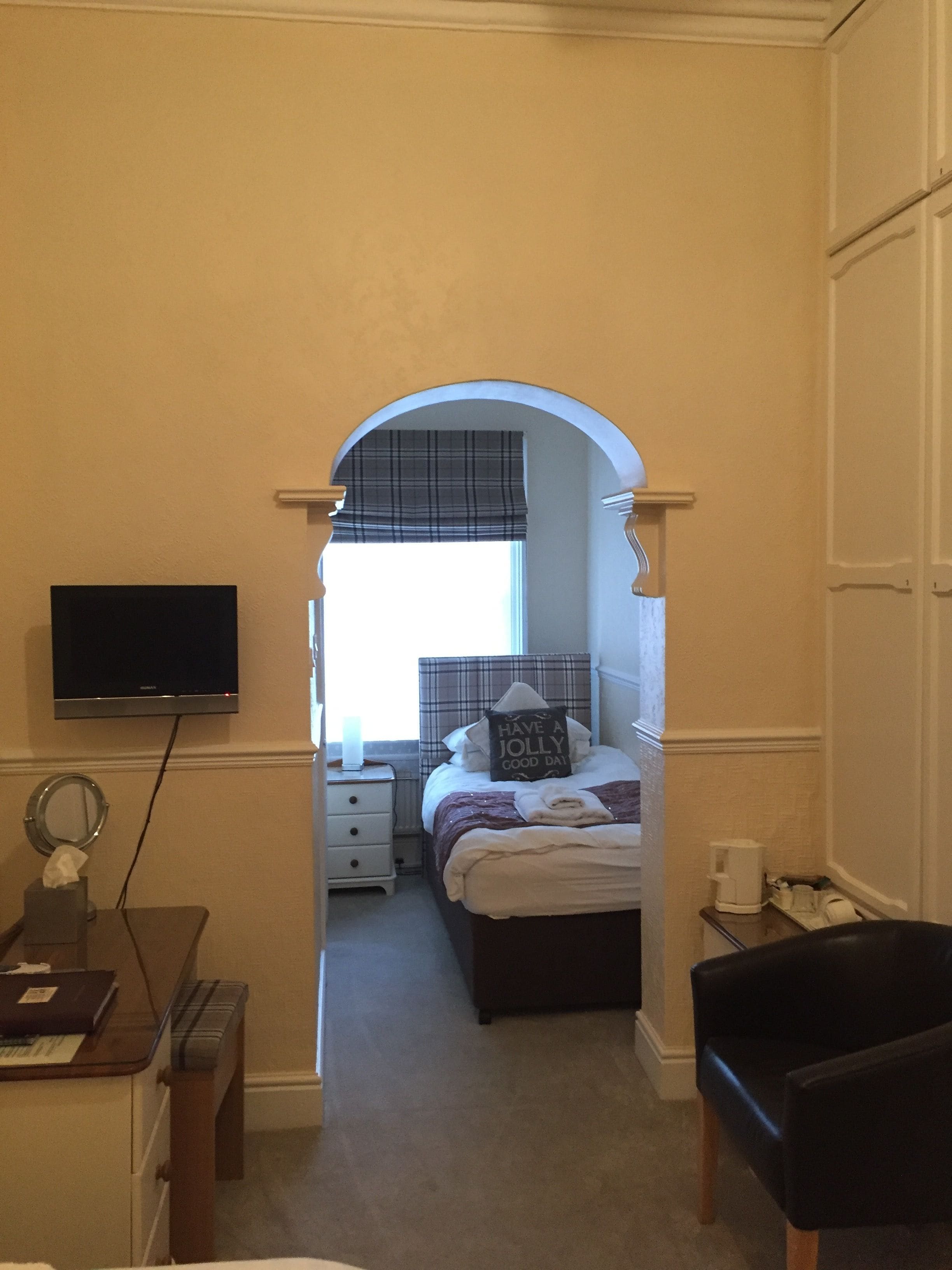 Foto - Ba Ba Guest House