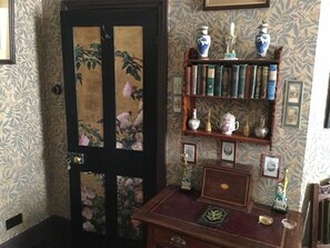Miscellaneous - St Benedict B&B (St Leonards-On-Sea)