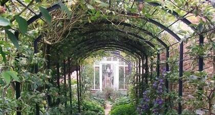 St Benedict B&B