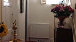 Hallway - Alcorn Guest House (Dundee)
