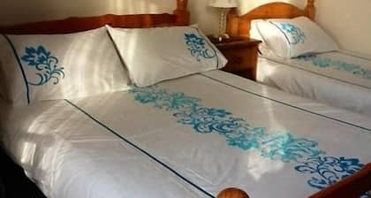 Alcorn Guest House