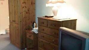 Room amenity - Alcorn Guest House (Dundee)