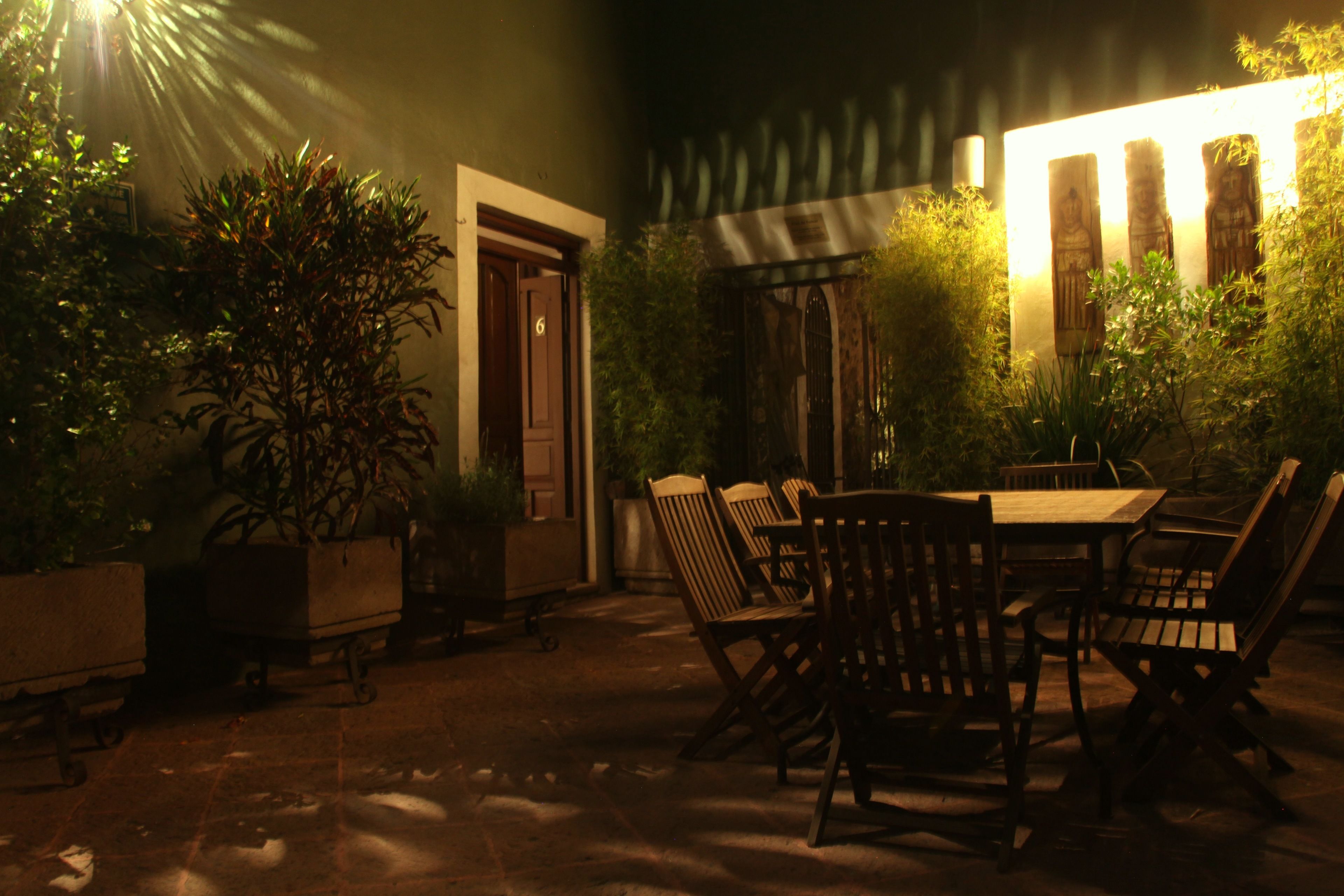 Photo - La Casa del Atrio