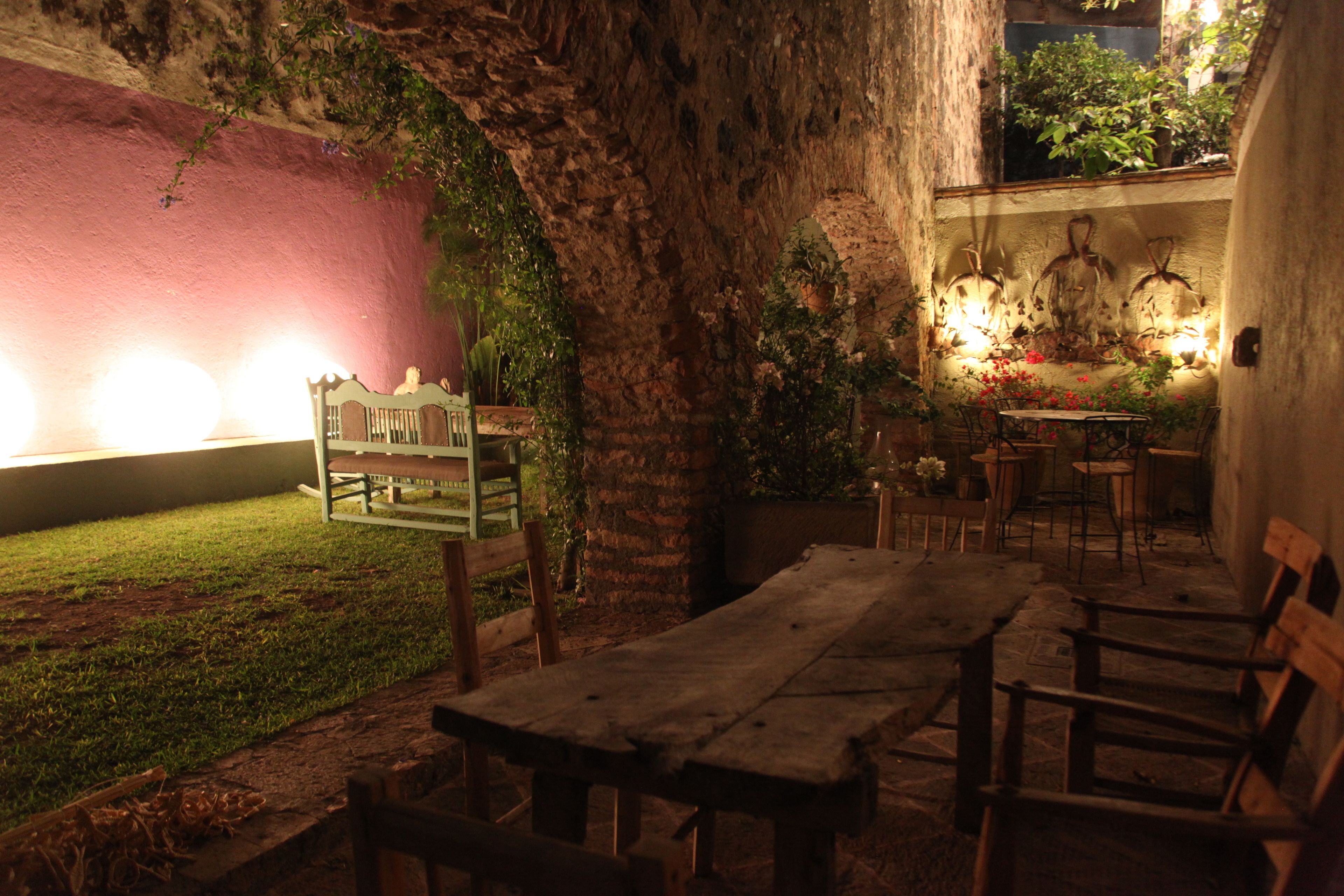 Photo - La Casa del Atrio