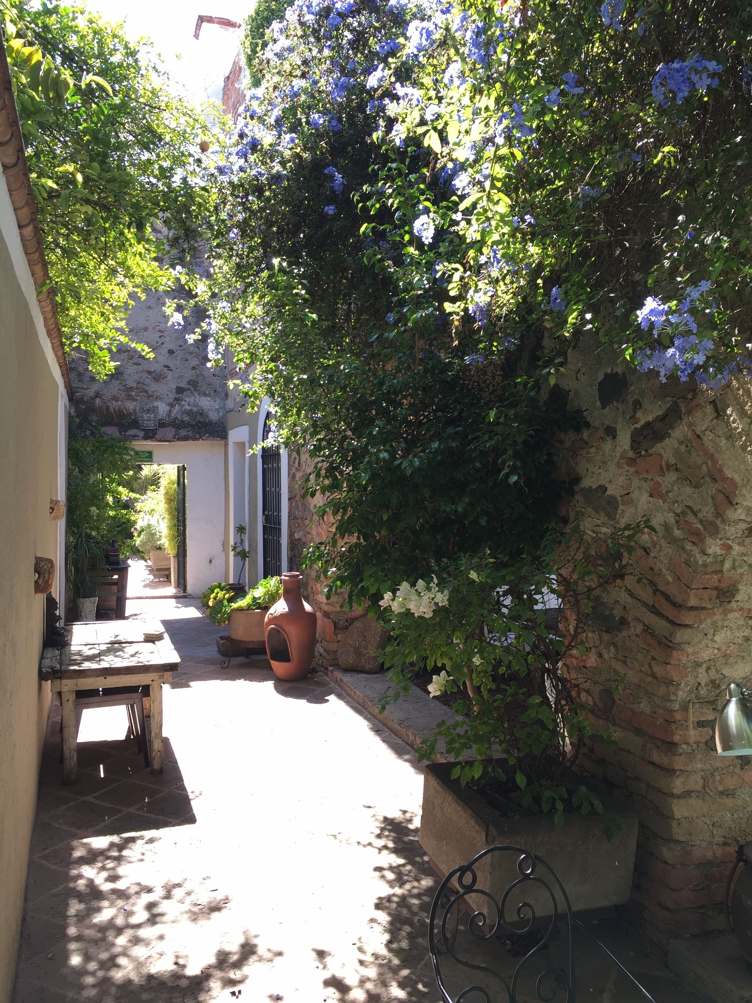 Photo - La Casa del Atrio