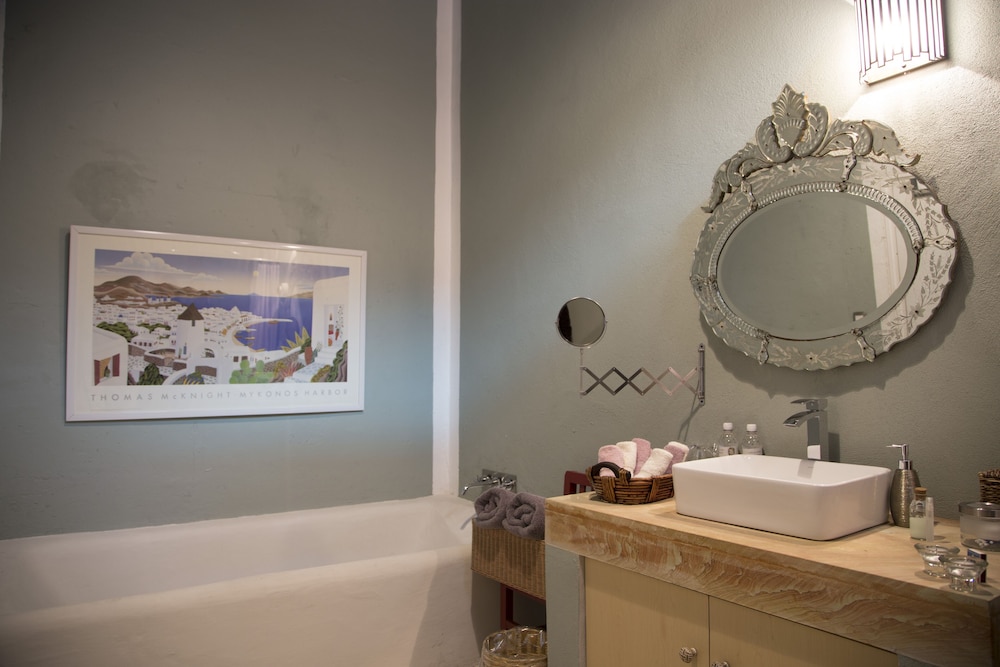 La Casa del Atrio Hotel Boutique y Spa by null