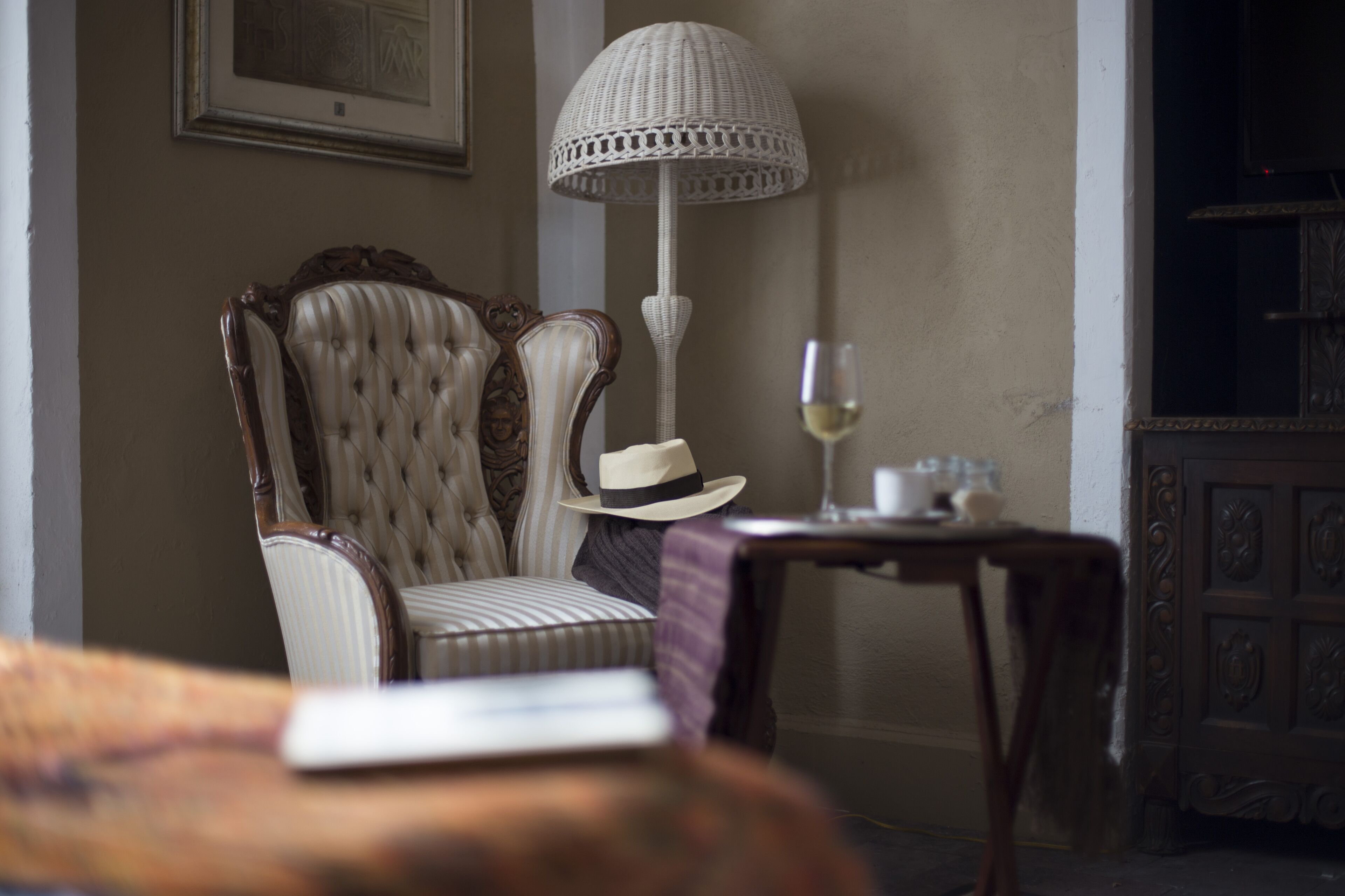 Photo - La Casa del Atrio