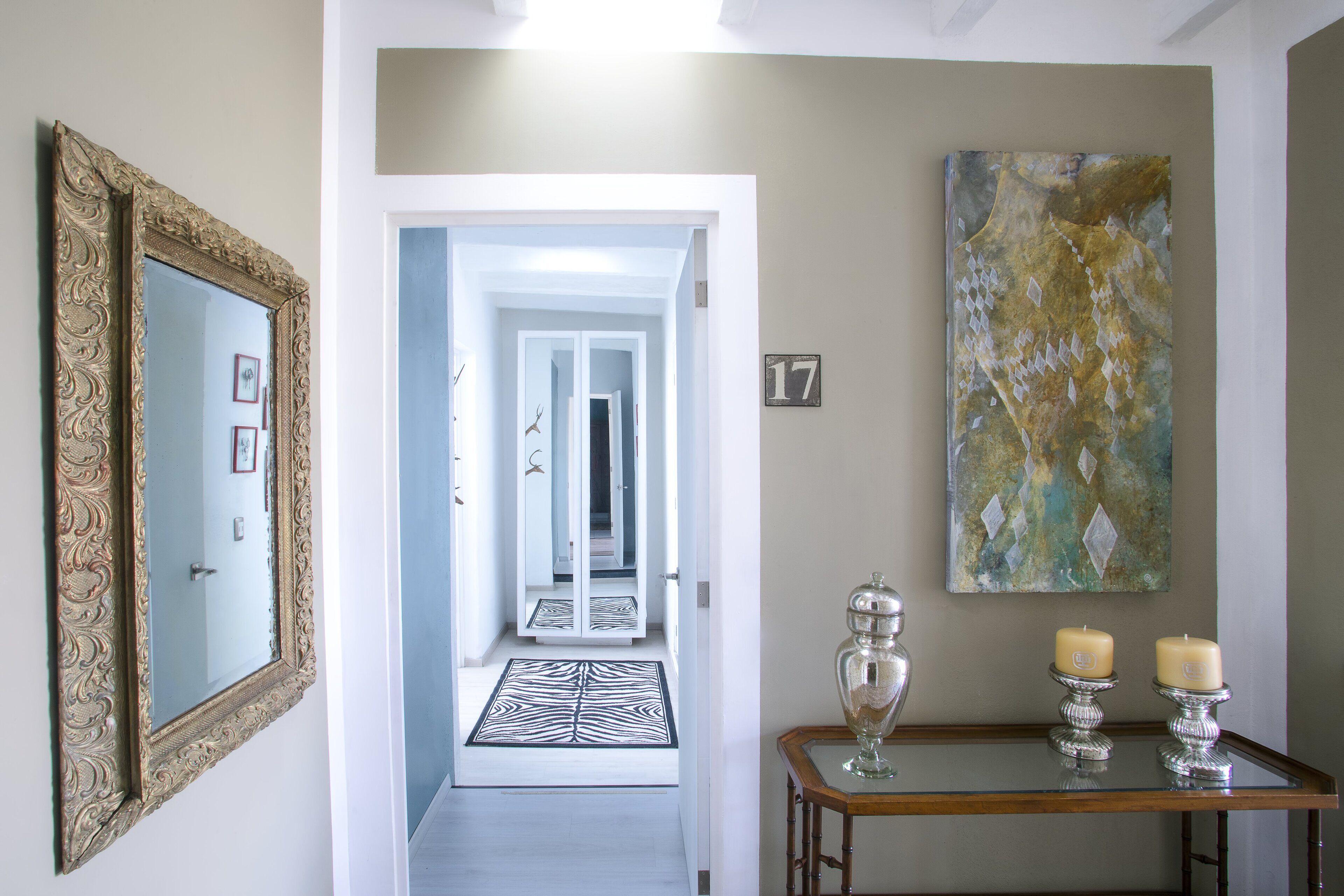 Photo - La Casa del Atrio