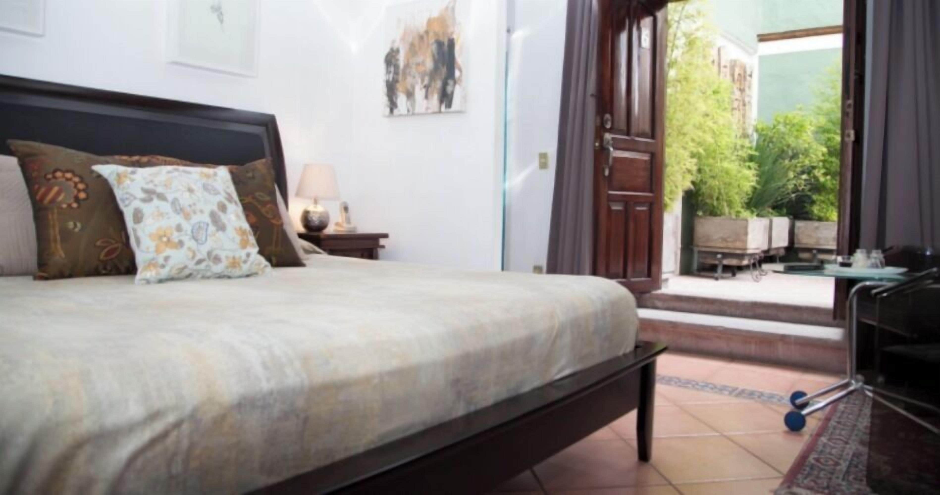 Photo - La Casa del Atrio