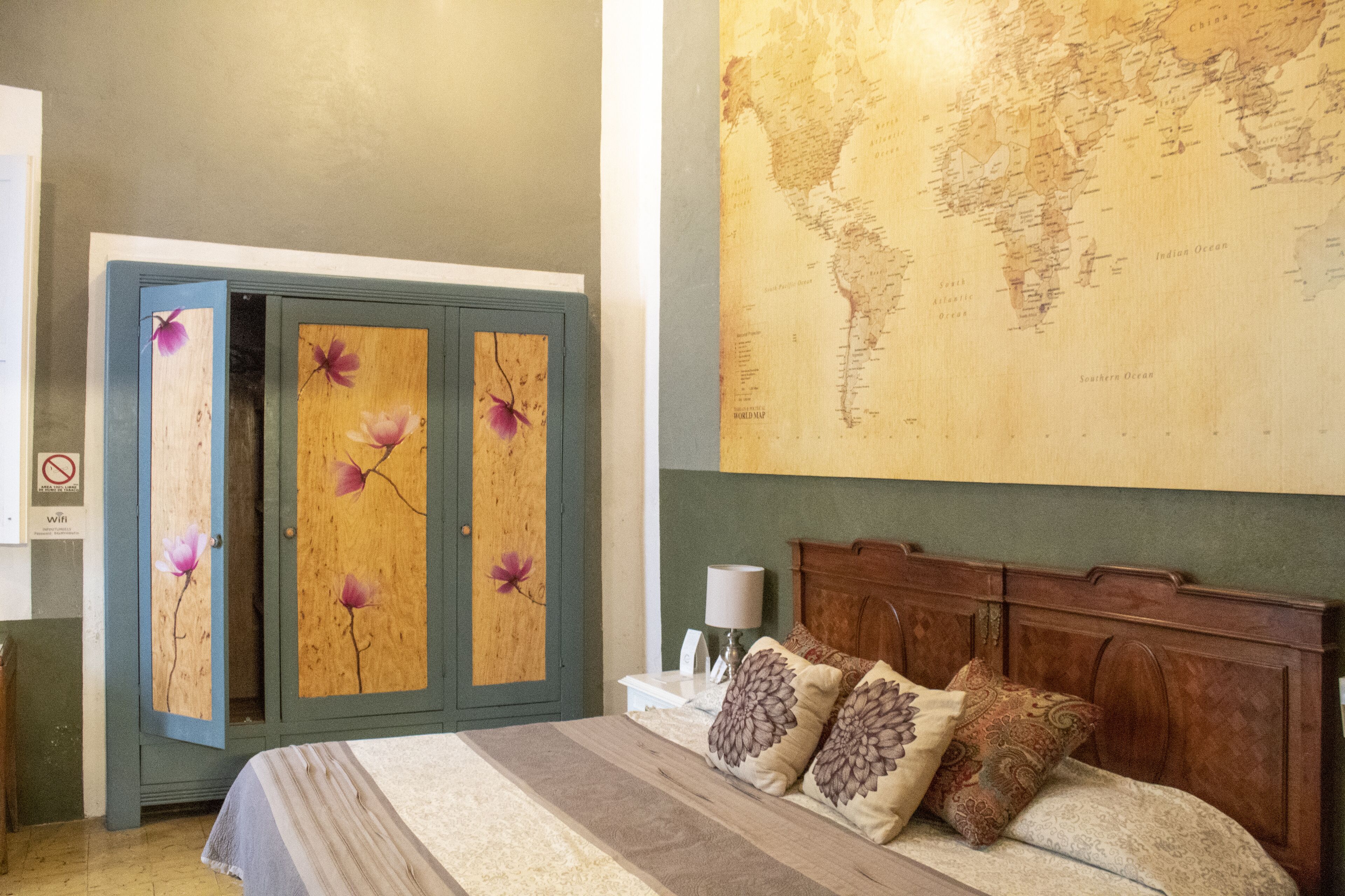 Photo - La Casa del Atrio