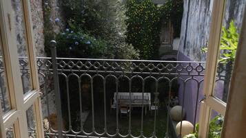 Master Suite | View from room