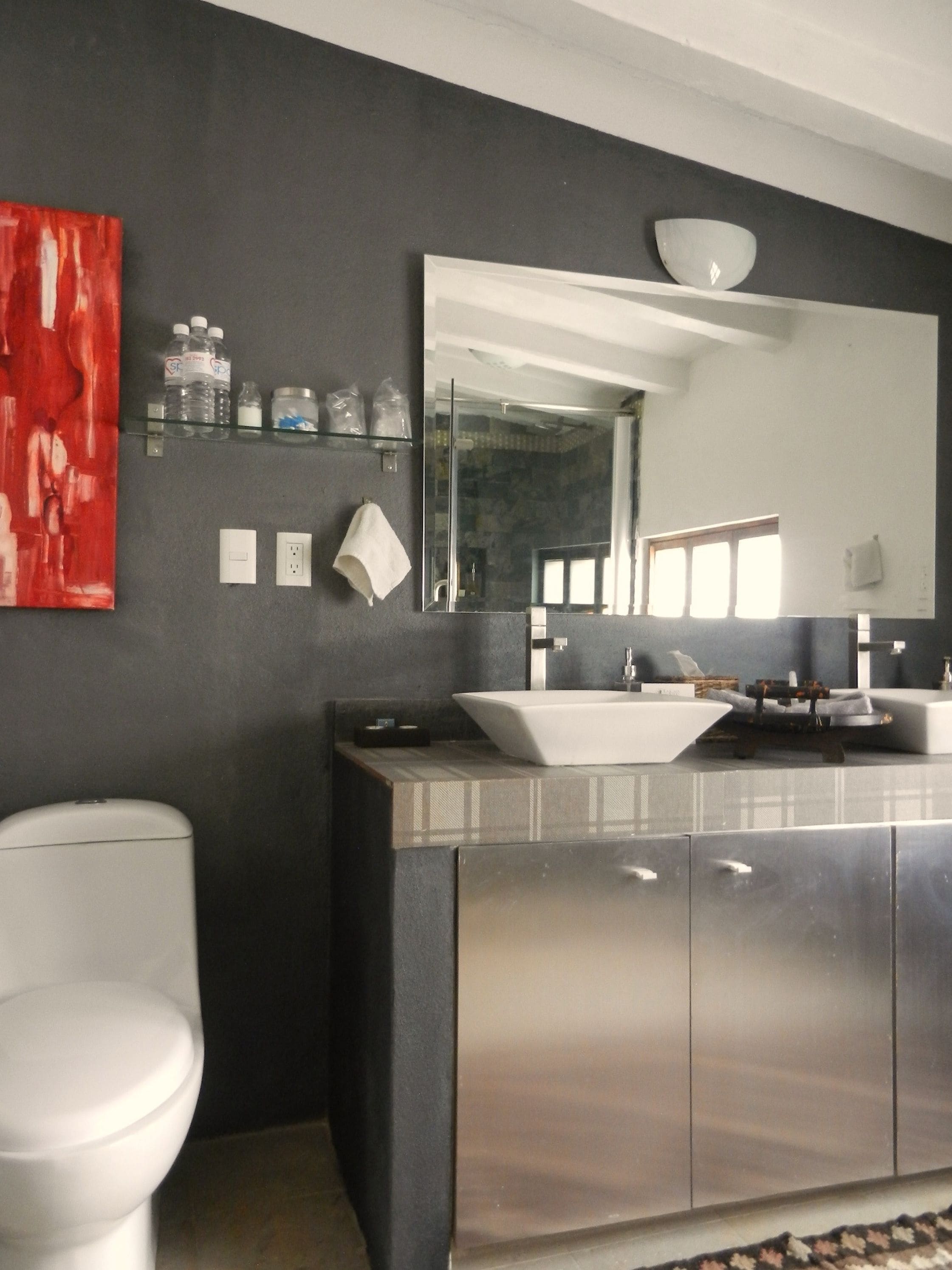 Photo - La Casa del Atrio