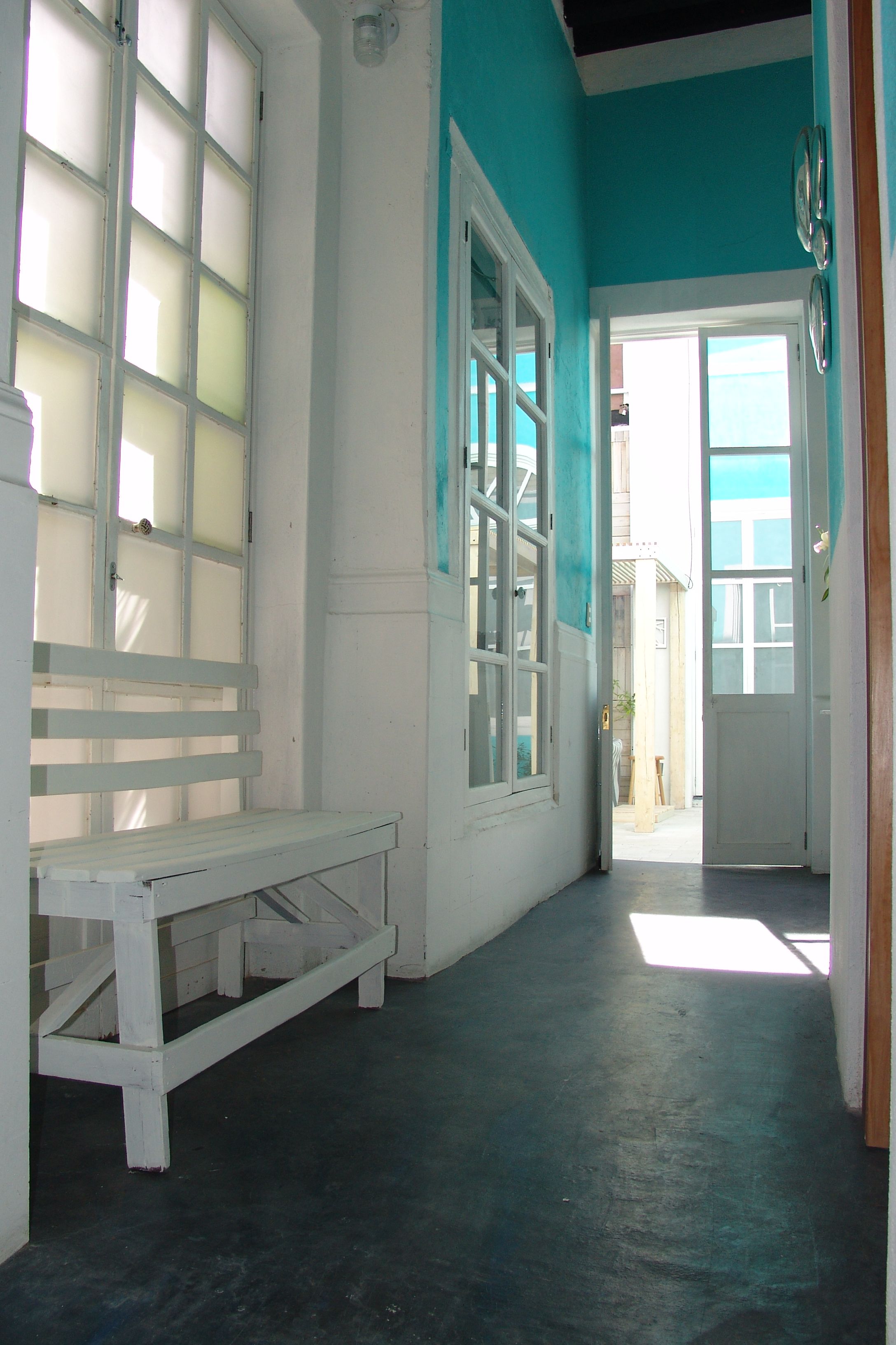 Photo - La Casa del Atrio