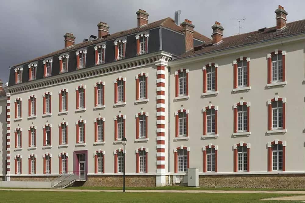 Vacancéole - Les Demeures Champenoises Confort