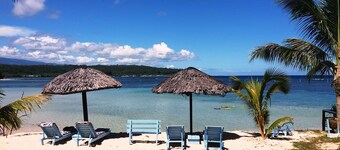 Savaii Lagoon Resort