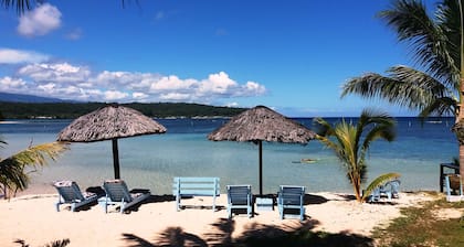 Savaii Lagoon Resort