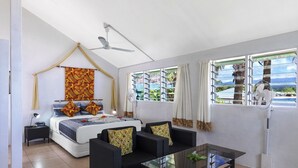 Bungalow ( Waters Edge ) | Oppholdsområde