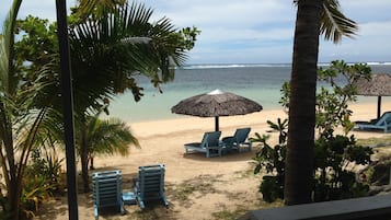 Studio, Beachfront | Beach/ocean view