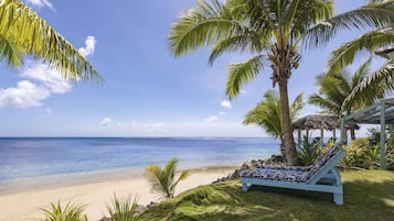 Waters Edge Bungalow | View from room