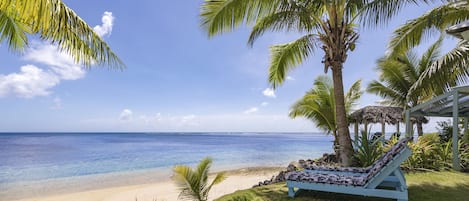 Waters Edge Bungalow | View from room