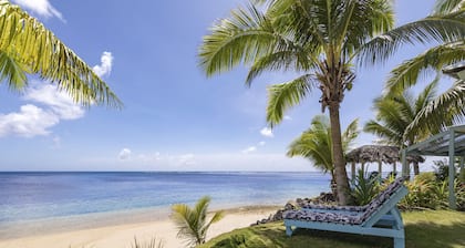 Savaii Lagoon Resort