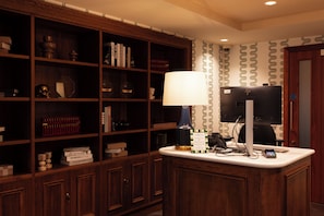 Reception - The Scholar (Edinburgh)