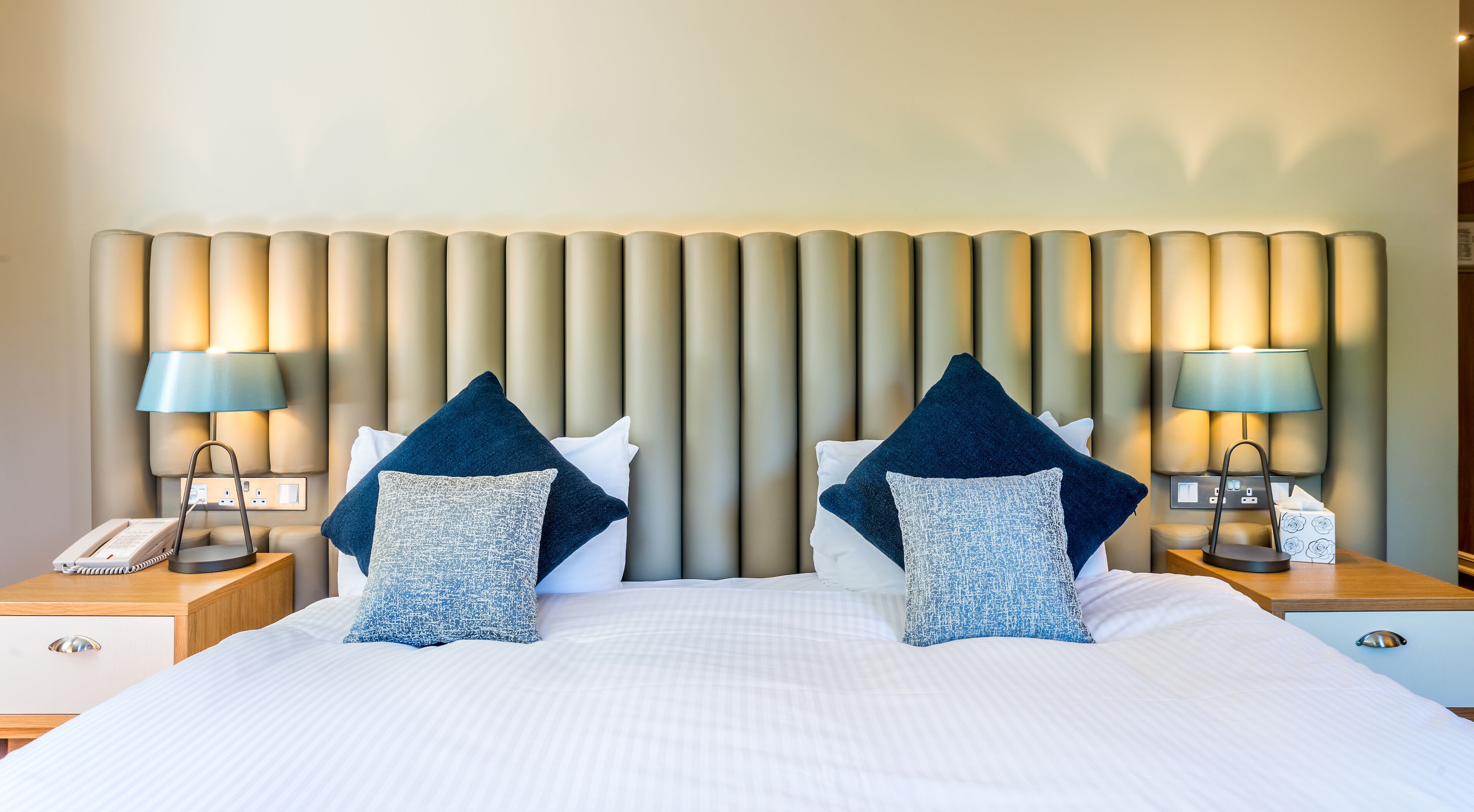 in-room safe, desk, laptop workspace, iron/ironing board