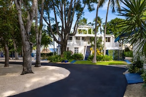 Interior - Azul del Mar (Key Largo)