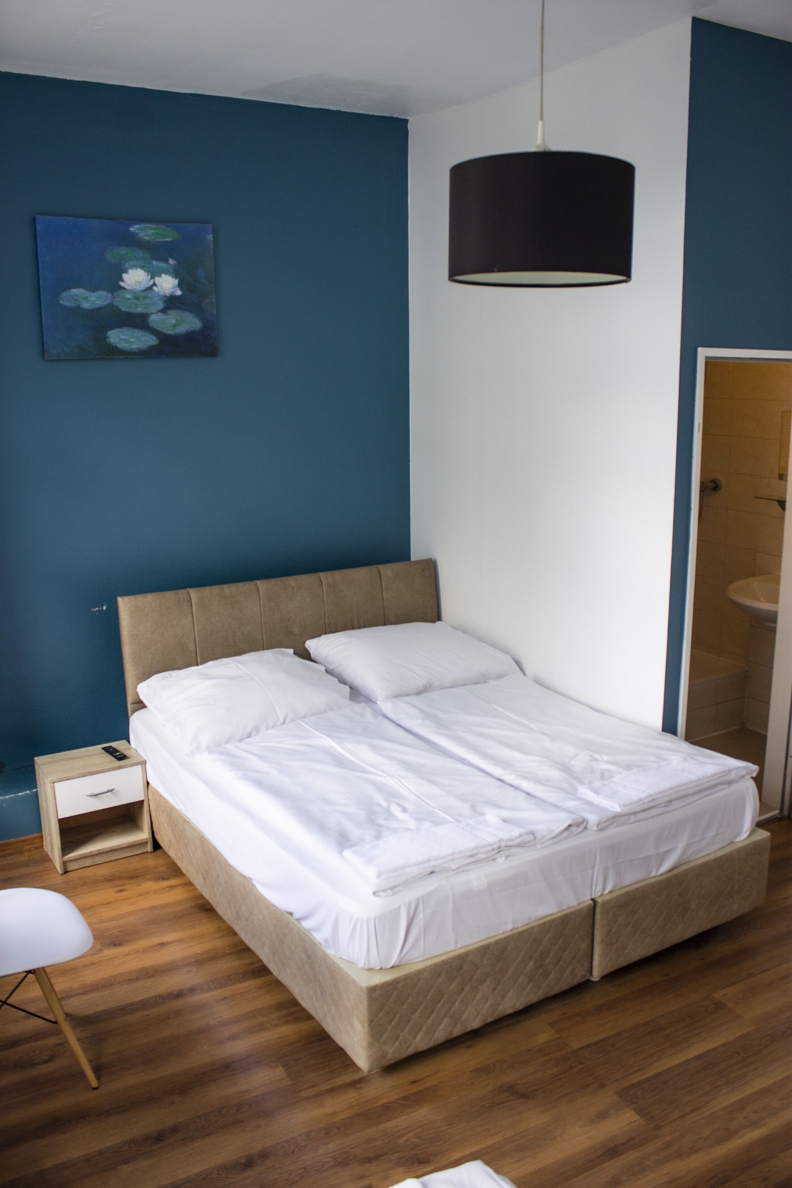 Foto - Metropol Hostel Berlin