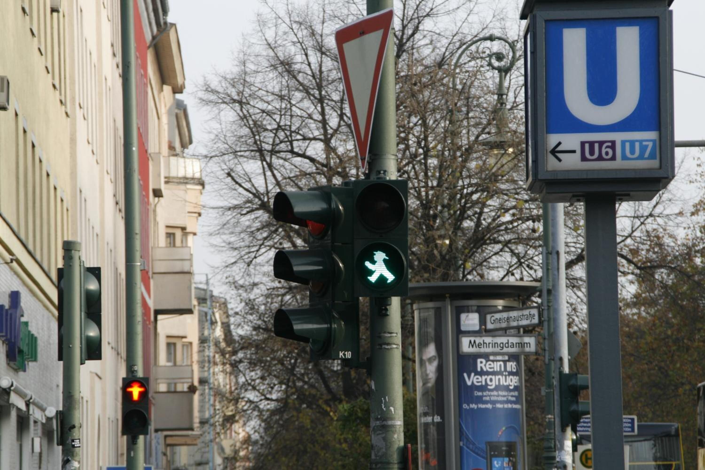 Foto - Metropol Hostel Berlin