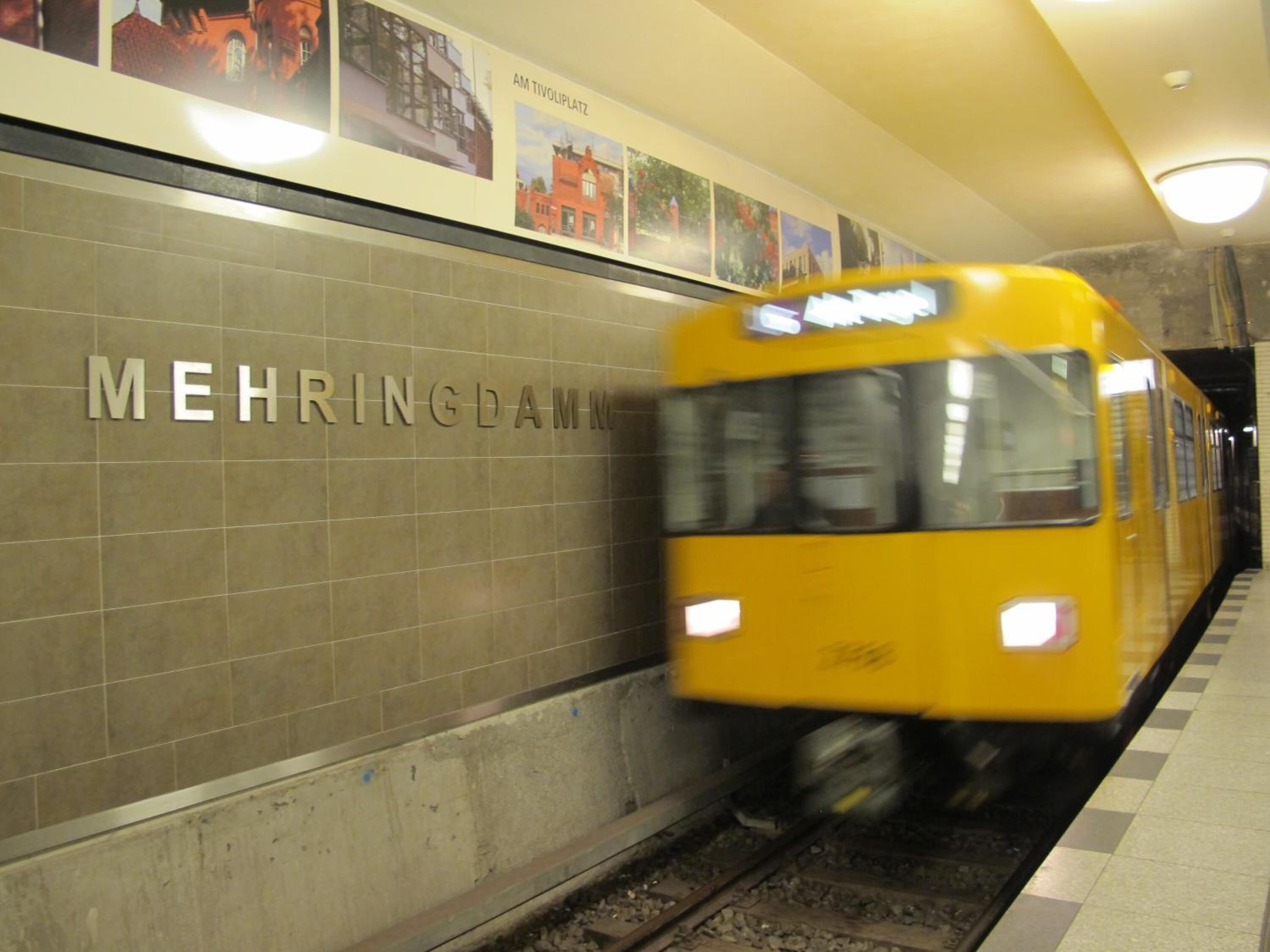 Foto - Metropol Hostel Berlin