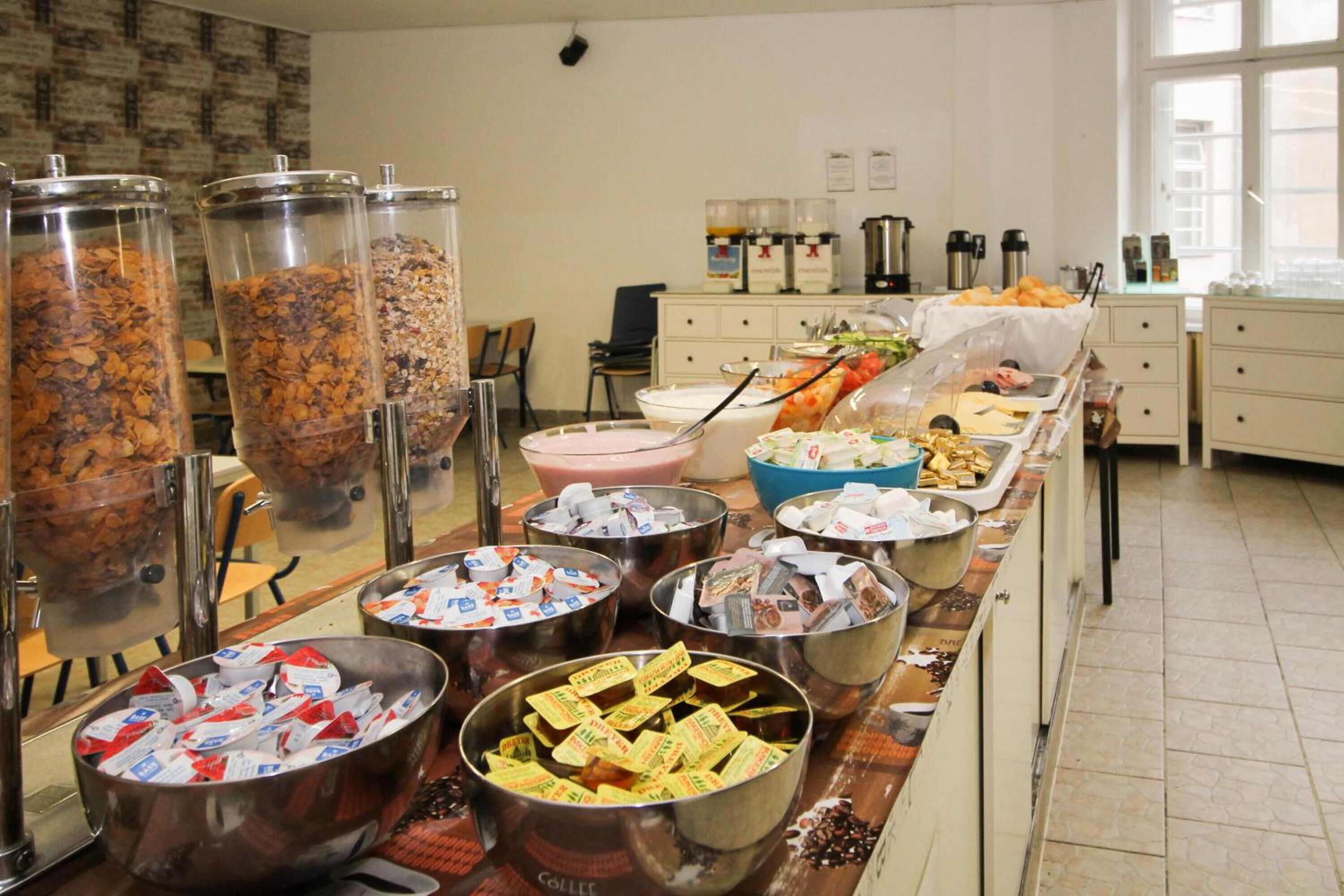 Foto - Metropol Hostel Berlin