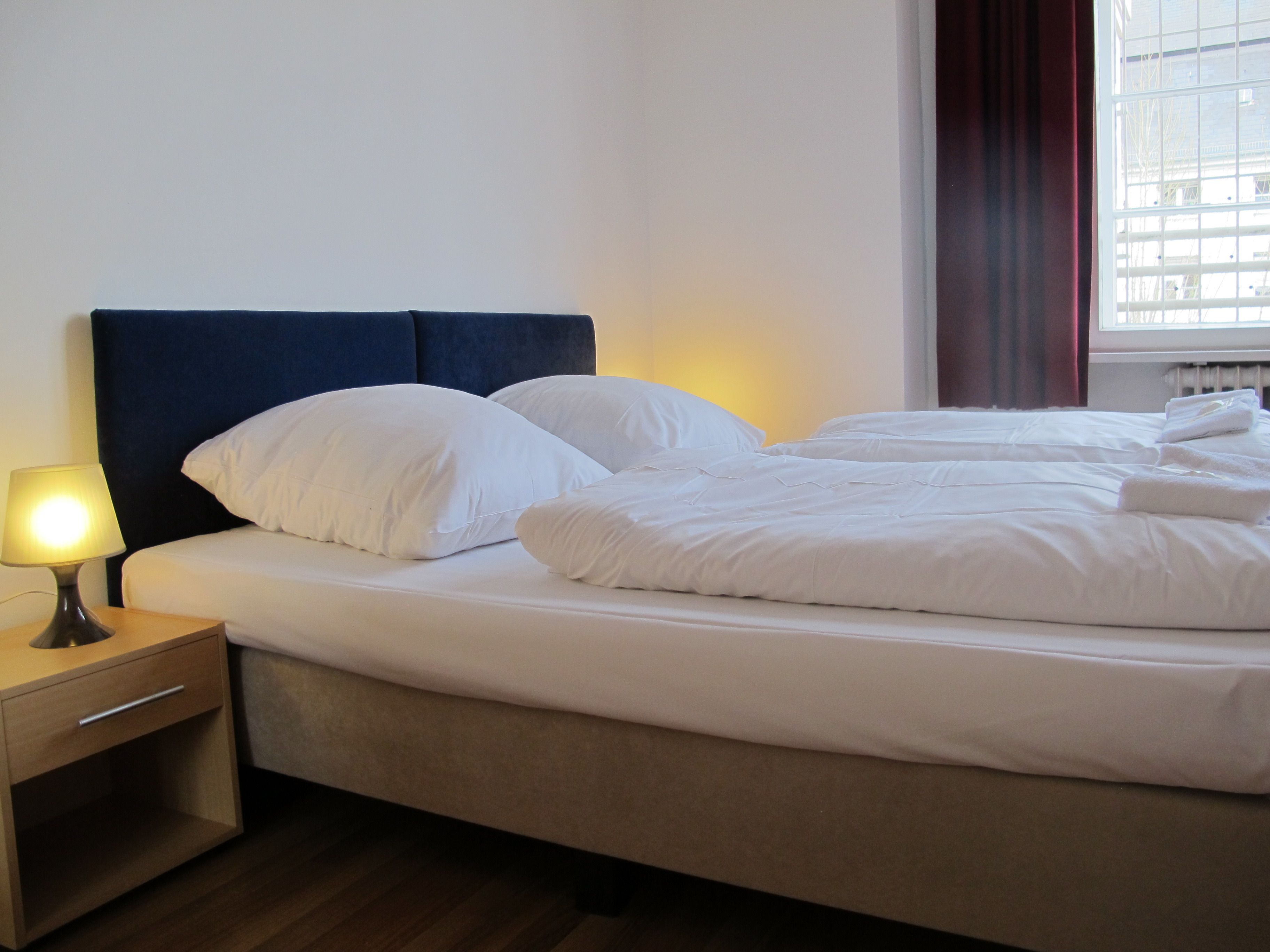 Foto - Metropol Hostel Berlin