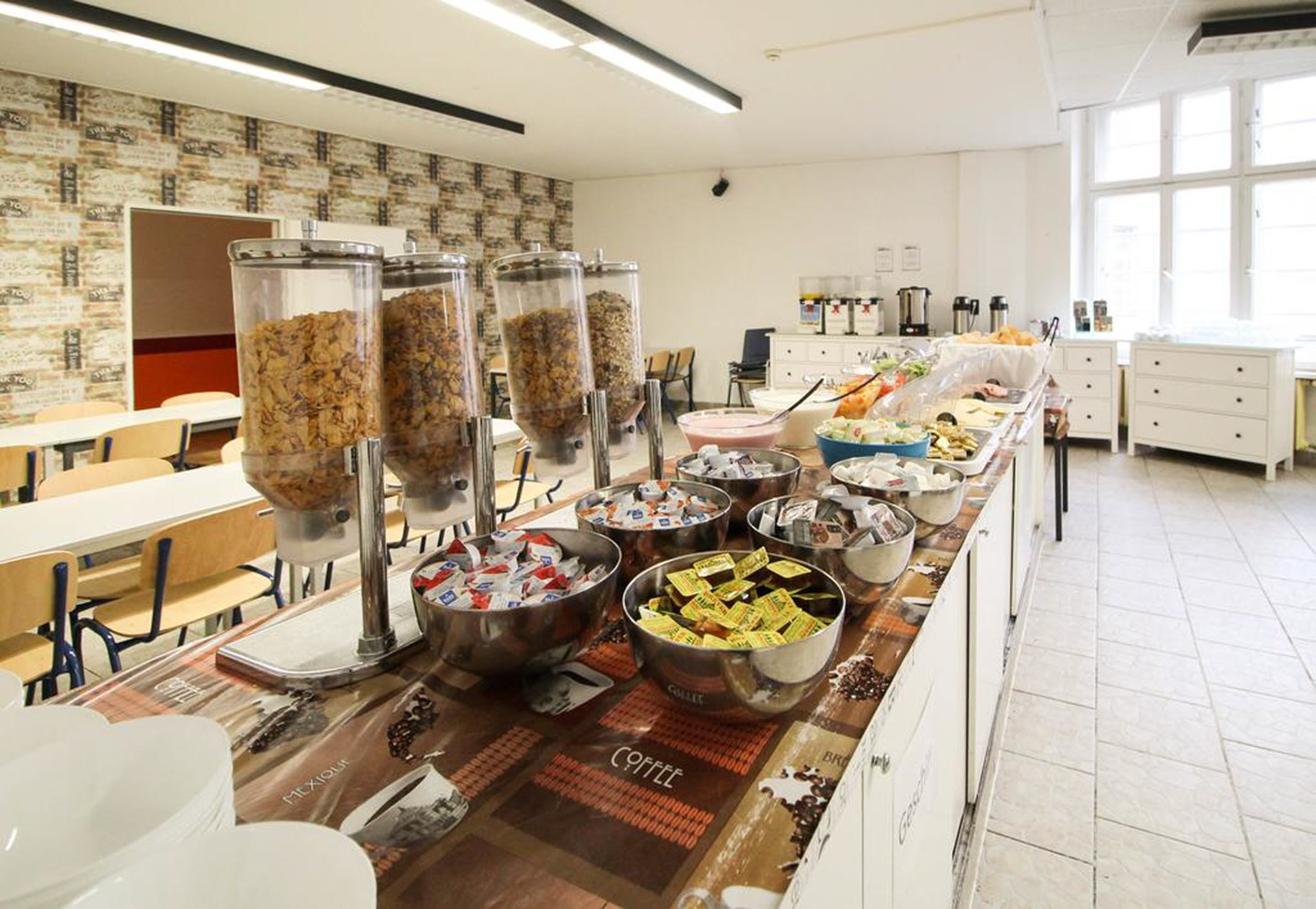 Foto - Metropol Hostel Berlin