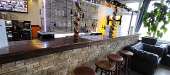 Metropol Hostel Berlin