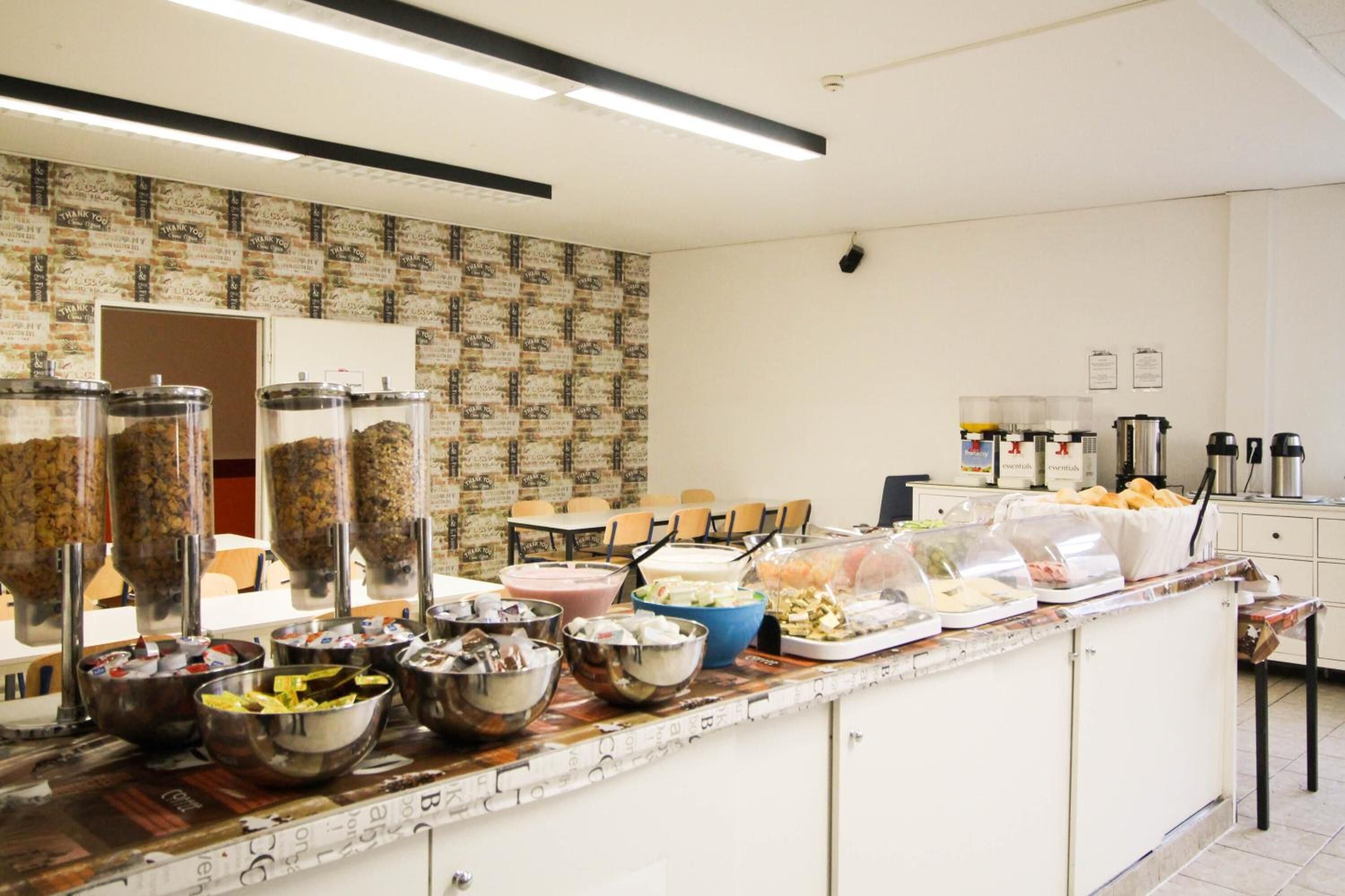 Foto - Metropol Hostel Berlin