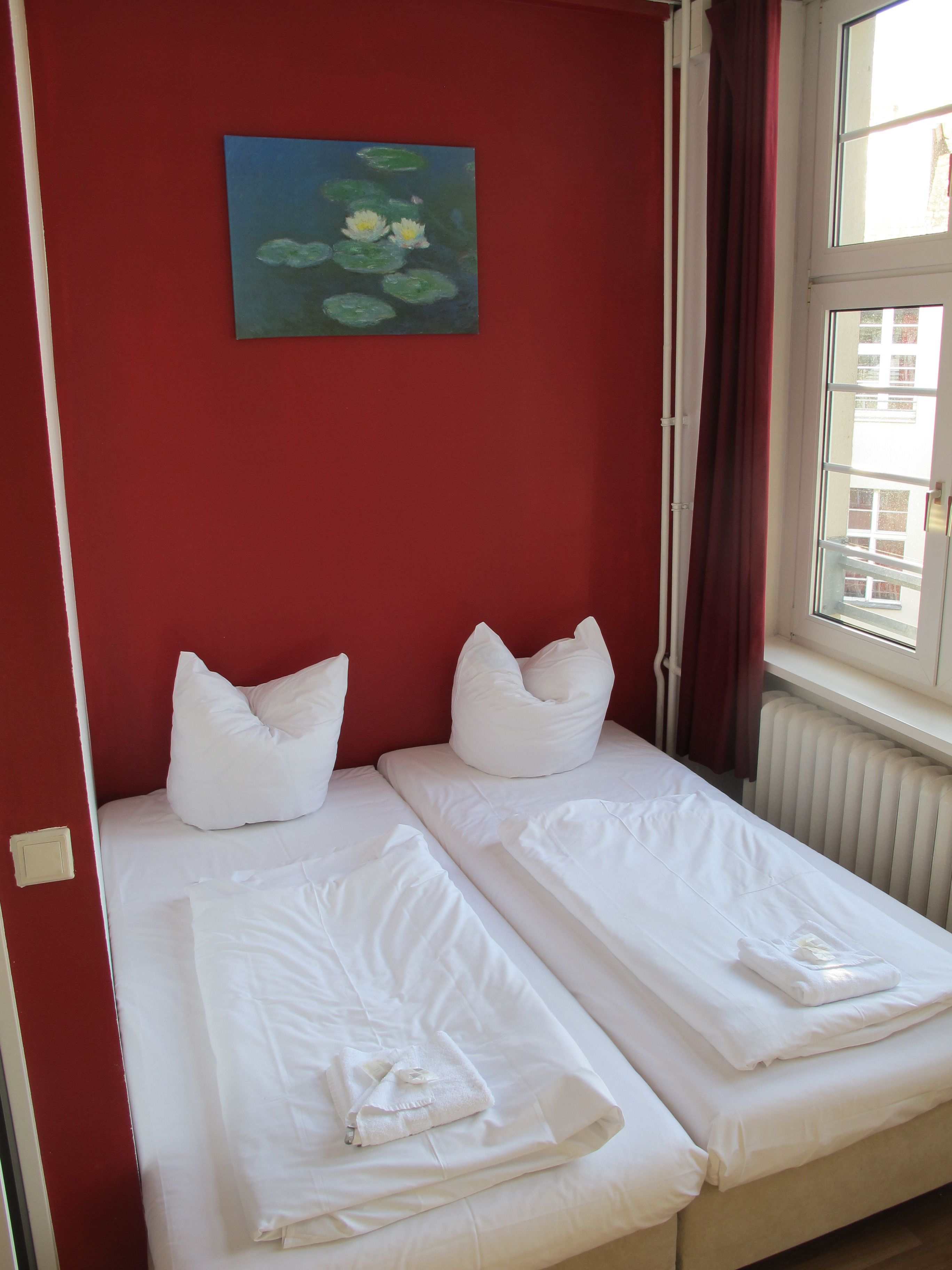 Foto - Metropol Hostel Berlin