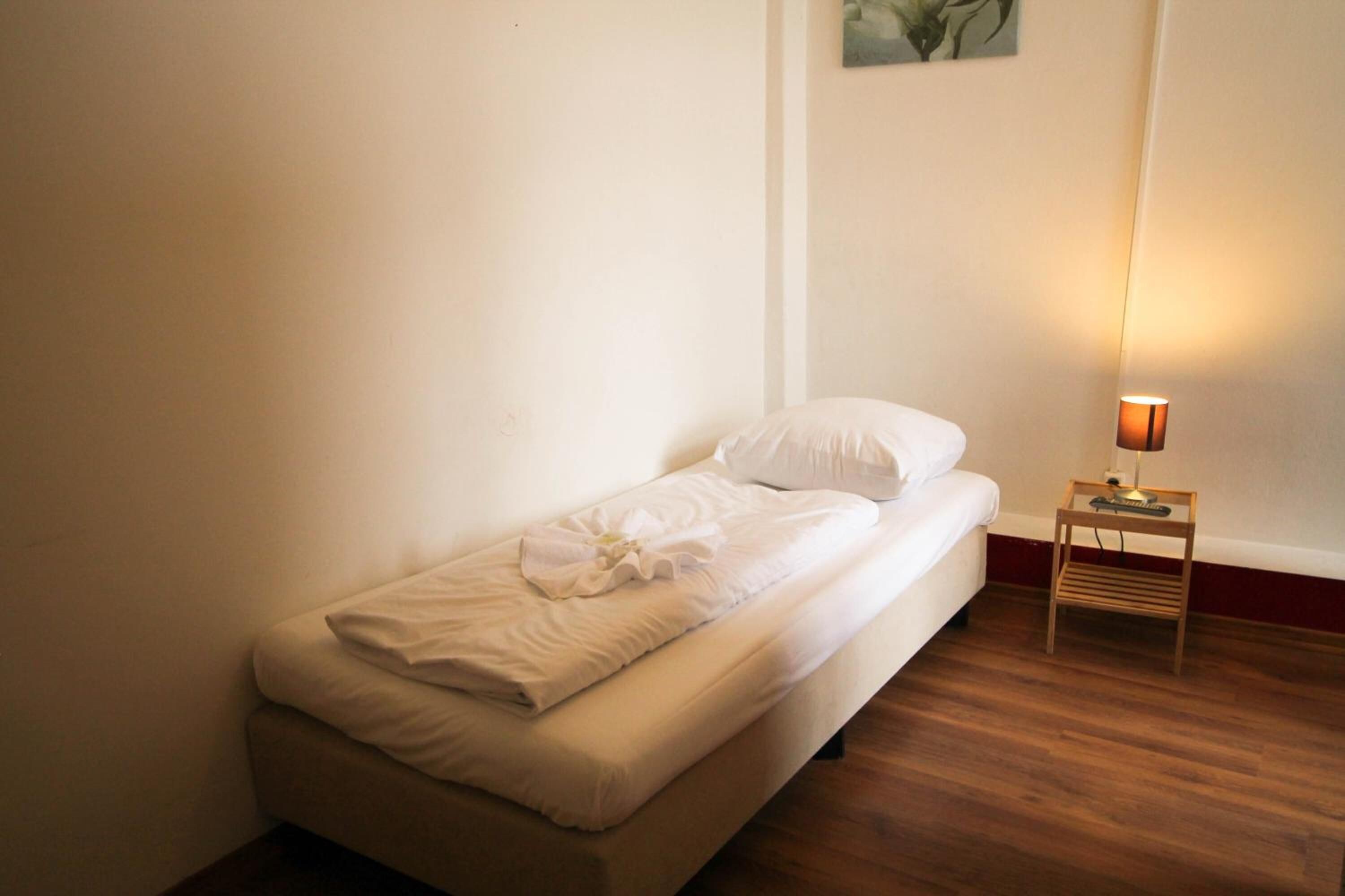 Foto - Metropol Hostel Berlin