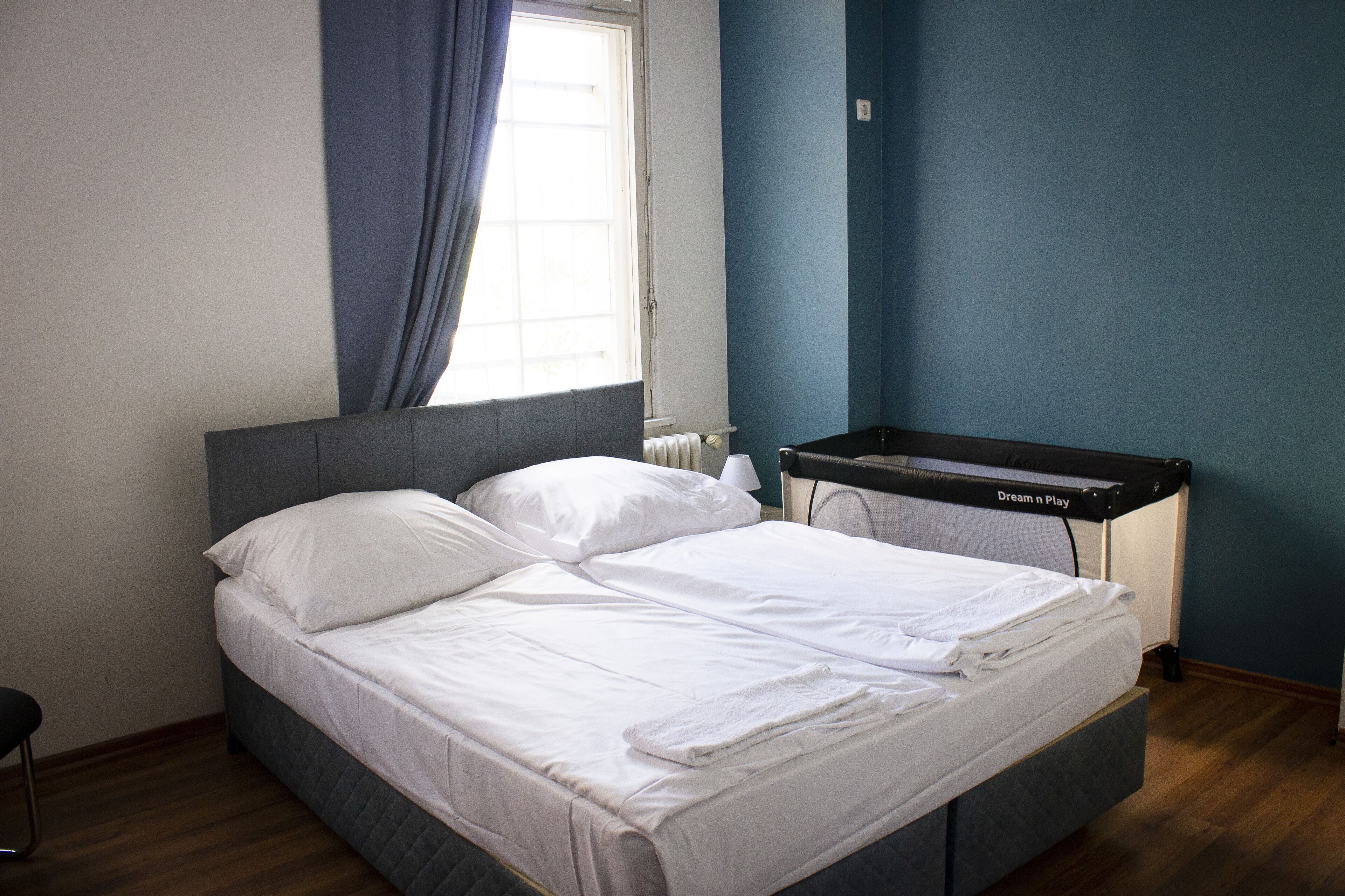 Foto - Metropol Hostel Berlin