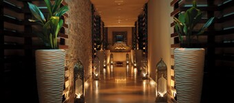 Grand Millennium Al Wahda