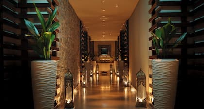 Grand Millennium Al Wahda