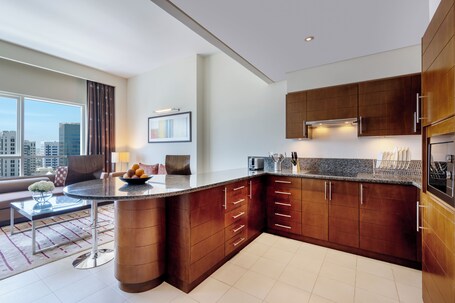 Grand Millennium Al Wahda - Image 5